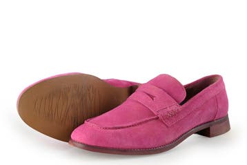 Sub55 Loafers in maat 43 Roze, Verzenden, Overige typen, Roze, Sub55