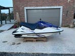 Jetski yamaha, Nieuw