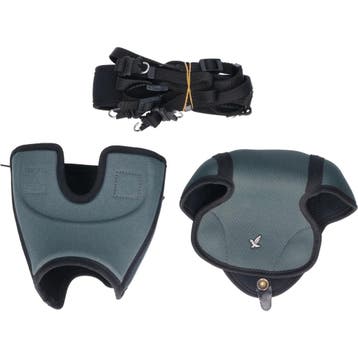 Swarovski SOC stay-on case voor BTX oculairmodule CM6207, Ophalen of Verzenden