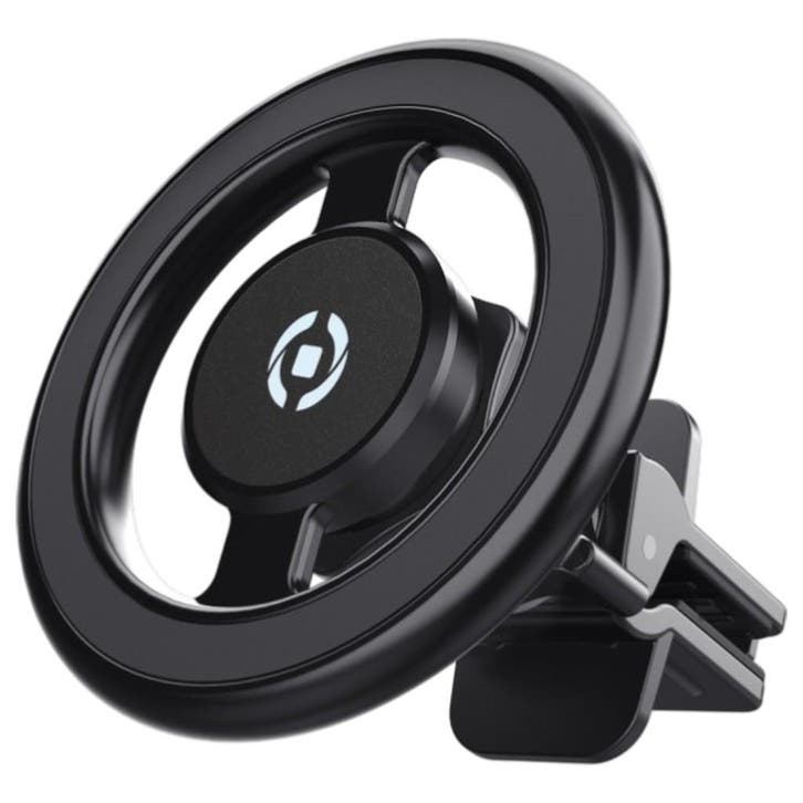 Celly Magnetische Ghost Pro MagSafe Telefoonhouder Auto, Télécoms, Supports de téléphone, Envoi