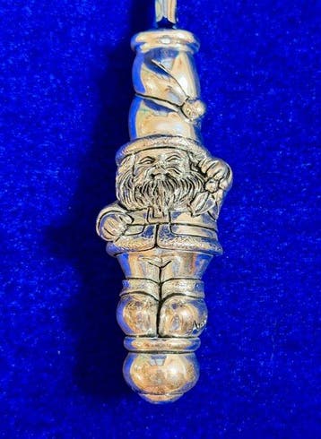 Ornement décoratif - Italie - Gnome Cake Server