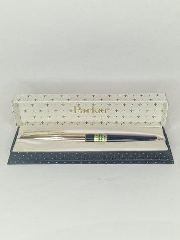 Parker, Pilot - Fountain pens and ballpoint pen - Sans prix, Nieuw