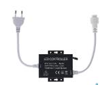 LED Driver & Afstandsbediening – Voor COB LED Strip RGB 220, Verzenden, Nieuw
