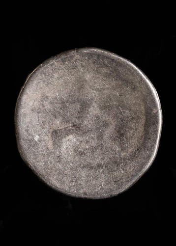 Donaukelten Zilver tetradrachme (Zonder minimumprijs)