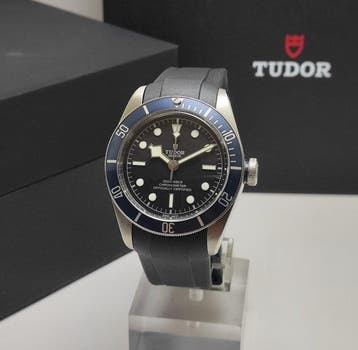 Tudor - Black Bay Heritage - 79230 - Homme - 2010-2020