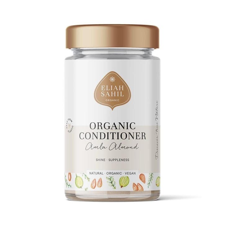 Haarconditioner Amla-Amandel Eliah Sahil, Sport en Fitness, Gezondheidsproducten en Wellness, Ophalen of Verzenden