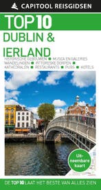 Dublin & Ierland / Capitool Reisgidsen Top 10 9789000366903, Boeken, Reisgidsen, Verzenden, Zo goed als nieuw, Capitool