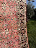 Tapis unique en soie de Ghoum - Tapis - 285 cm - 185 cm