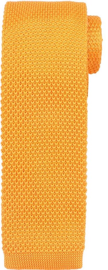 Suitable Knitted Stropdas Geel TK-03 maat  Heren, Vêtements | Hommes, Cravates, Verzenden