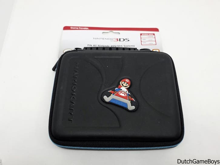 Nintendo 3DS / XL - Game Traveler - New, Consoles de jeu & Jeux vidéo, Consoles de jeu | Nintendo 2DS & 3DS, Envoi