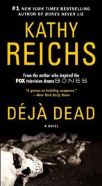 Deja Dead 9781501122118 Kathy Reichs, Verzenden, Gelezen, Kathy Reichs