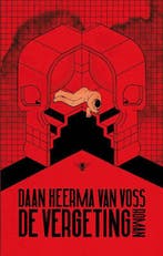 De vergeting 9789023477068 Daan Heerma van Voss, Verzenden, Daan Heerma van Voss
