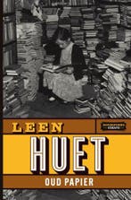 Oud papier 9789002269301 Leen Huet, Boeken, Verzenden, Zo goed als nieuw, Leen Huet