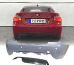 PARE CHOCS ARRIÈRE BMW E60 07-10 PDC LOOK M PDC, Verzenden, Neuf