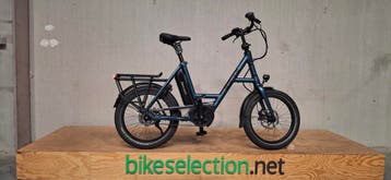 E-Bike | i:SY E5 ZR F | -20%, Ophalen, Nieuw