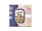 Veiling - Kids smartwatch - roze