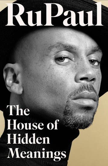 The House of Hidden Meanings 9780008614942 Rupaul, Verzenden, Rupaul