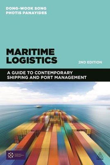 Maritime Logistics 9780749472689 Photis Panayides, Verzenden, Photis Panayides