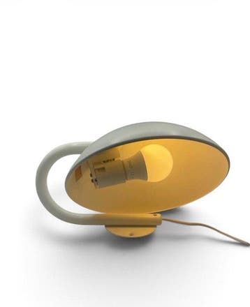 Strini Belysning - Wandlamp - Golf - Metaal