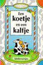 Een koetje en een kalfje 9789025294021 SLEGERS, Verzenden, Zo goed als nieuw, SLEGERS