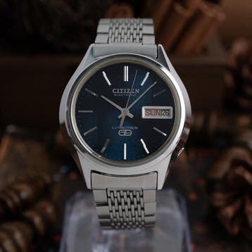 Citizen - Cosmotron - Zonder minimumprijs - 4-790642 Y -, Nieuw