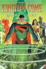 Kingdom Come, Verzenden, Nieuw
