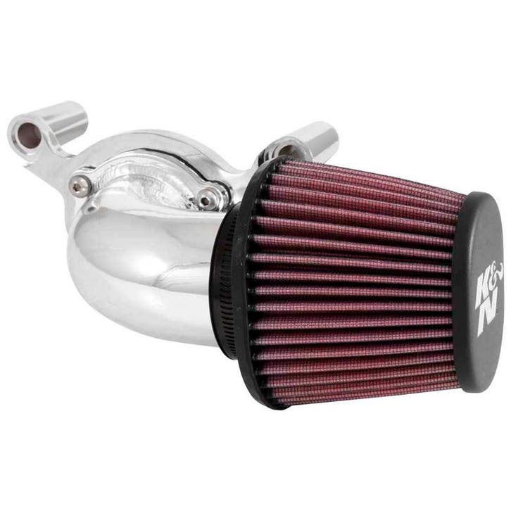 K&N Performance luchtfilter kit | Harley-davidson Mc | 105th, Auto-onderdelen, Motor en Toebehoren, Nieuw, Verzenden