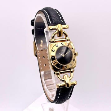 Gucci - Vintage Gucci - Zonder minimumprijs - 6300L - Dames, Nieuw