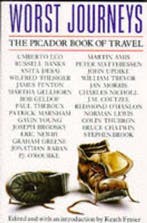 Worst Journeys 9780330321419 KEATH (ED.) FRASER, Verzenden, Gelezen, KEATH (ED.) FRASER