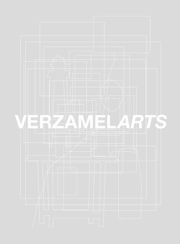 Verzamelarts | Nieuw, Boeken, Overige Boeken, Nieuw, Verzenden