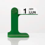 Calendrier perpétuel - Danese - Timor - Calendrier perpétuel