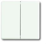 ABB Busch-Jaeger toekomstig Bedieningselement/Centrale Plaat, Verzenden, Nieuw