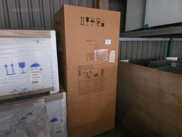 Koelkast Fransstal FSA HD7, Ophalen, Nieuw in verpakking