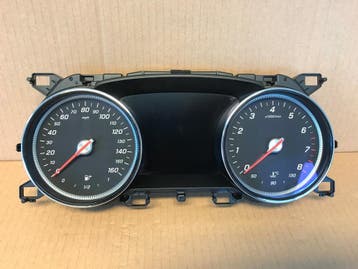 Mercedes E W213 instrumentenpaneel A2139006325, Auto-onderdelen, Dashboard en Schakelaars, Verzenden, Gebruikt