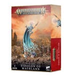 Idoneth Deepkin Eidolon of Mathlann (Warhammer Age of Sigmar, Ophalen of Verzenden