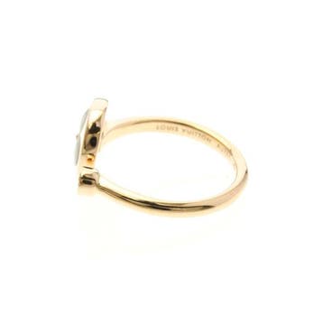 Louis Vuitton - Ring roze goud, Nieuw
