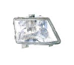 Phare Droit Pour Mercedes Vito 96-03, Verzenden