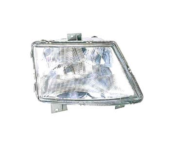 Phare Droit Pour Mercedes Vito 96-03, Auto-onderdelen, Verlichting, Verzenden, Nieuw