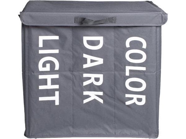 Veiling - Shine wasmand met 3 vakken, Maison & Meubles, Maison & Meubles | Autre