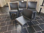 Stoelen &amp; barkrukken (61x) Pedrali  Volt By..., Ophalen