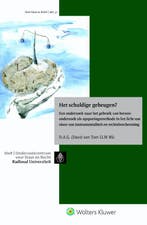 Het schuldige geheugen? / Staat en recht 9789013143379, Boeken, Verzenden, Gelezen, D.A.G. van Toor