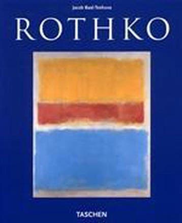 Rothko - Teshuva, Verzenden, Nieuw