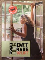 Woont HIER DAT RARE WIJF ? 9789493255869 Tabitha van Wieren, Verzenden, Tabitha van Wieren