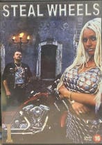 Steal wheels (dvd tweedehands film), Ophalen of Verzenden, Nieuw in verpakking