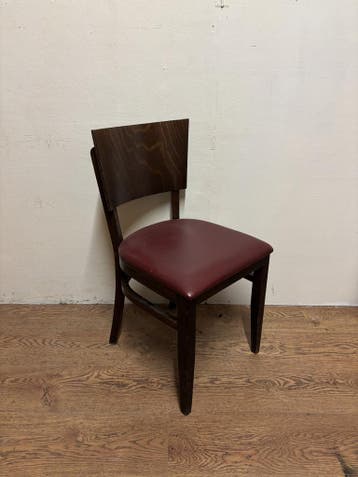 Gebruikte Restaurantstoel - S2359, Ophalen