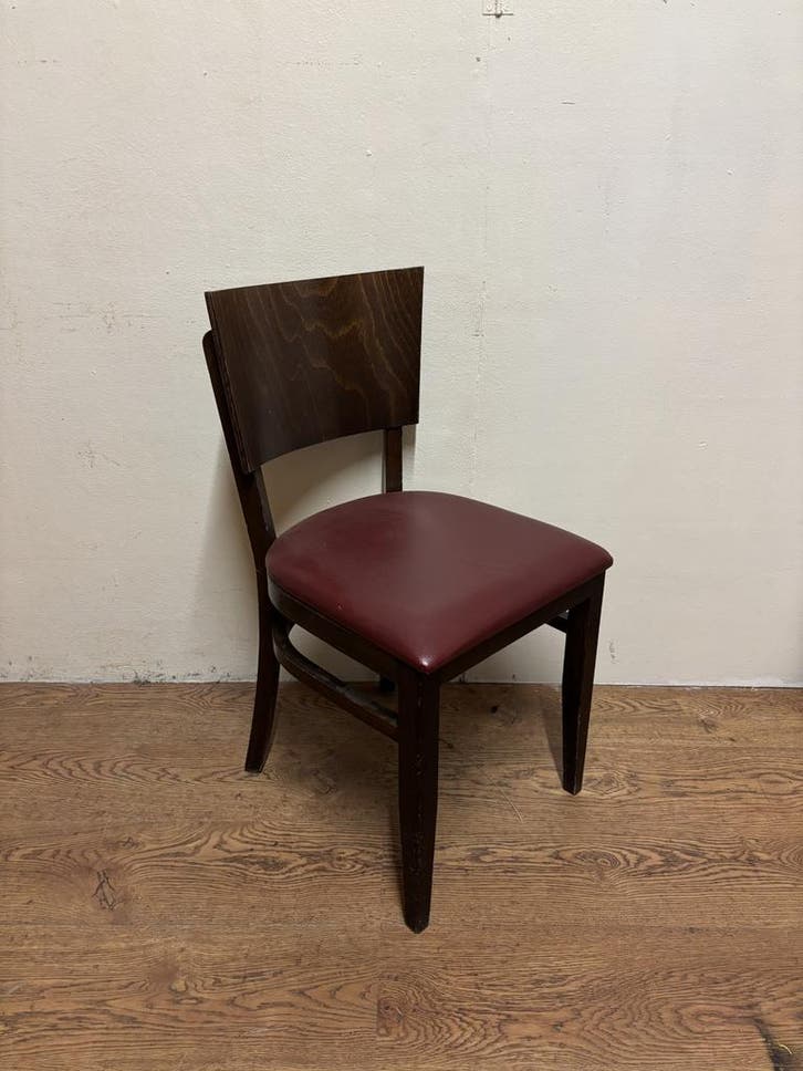 Gebruikte Restaurantstoel - S2359, Huis en Inrichting, Stoelen, Ophalen