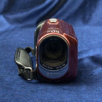 Sony DCR-SX30 Digital Handycam