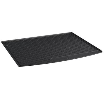 Rubber kofferbakmat | geschikt voor Volkswagen | Caddy Combi, Verzenden