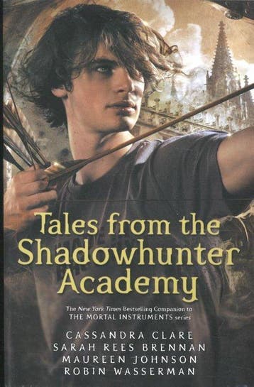 Tales from the Shadowhunter Academy 9781406373585, Verzenden, Cassandra Clare