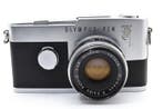 Olympus Pen F + 1.8/38mm | Appareil photo demi-format, Nieuw